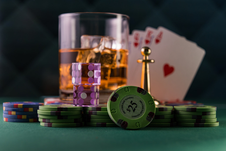 How to Win Big at WDBOS Online Casino