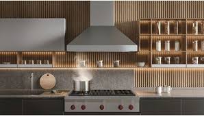 Wall Mount Range Hood Installation Guide: Transform Your Kitchen Like a Pro