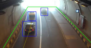 Video Incident Detection Systems as a Critical Tool for Real-Time Traffic Control