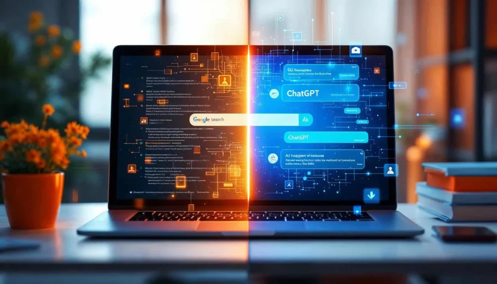 From SEO to GEO: How GEO Services for AI Search Transform Digital Marketing