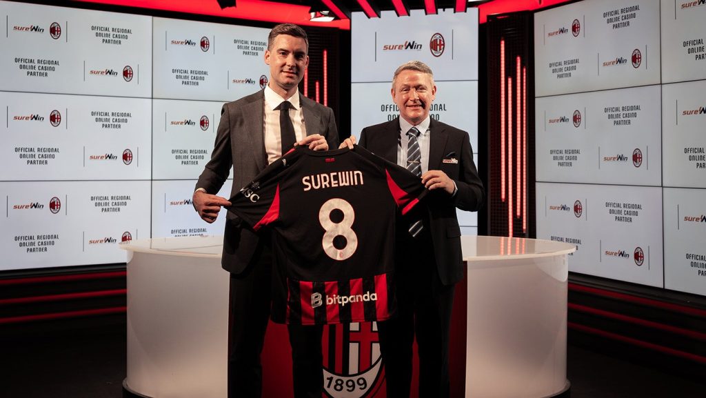 Why SureWin Is the Go-To Choice for Smart Players