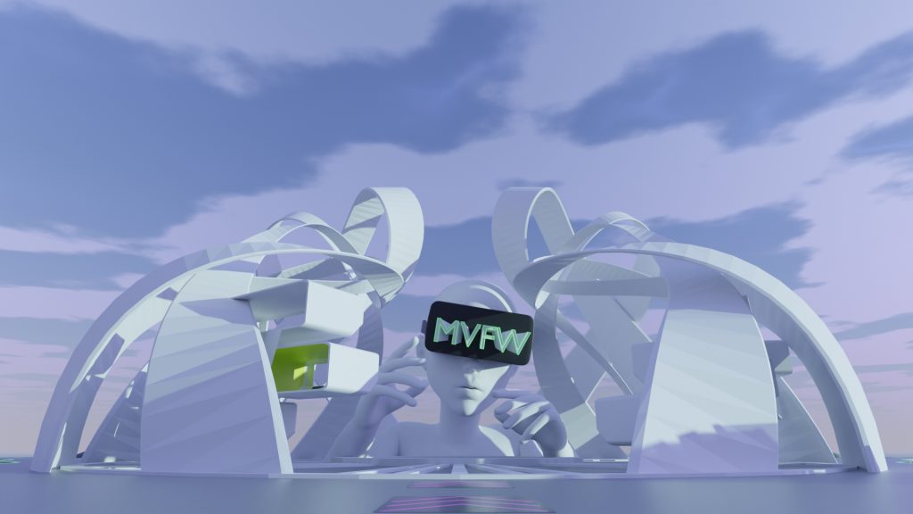 The Metaverse Takes Center Stage