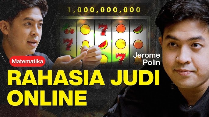 Bagaimana cara meningkatkan peluang menang slot?