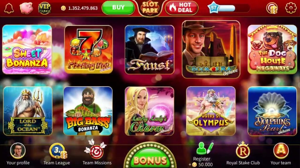What I Discovered About Slot, Slot88, Slot Gacor, and Slot Online