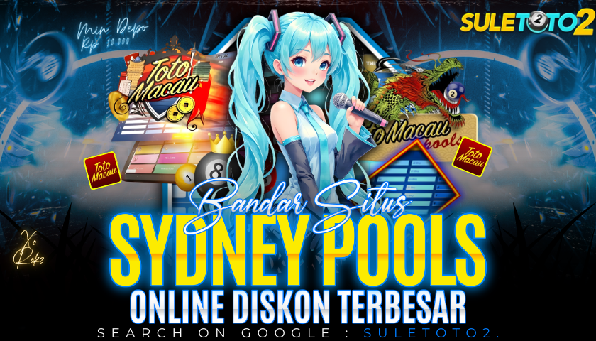 Suletoto2: Panduan Lengkap untuk Pemula Bermain Casino Online