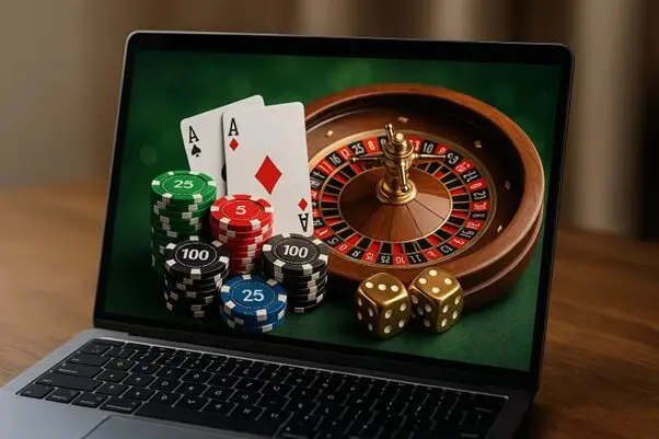 The Expanding World of Online Gaming Innovation