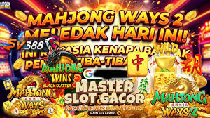 Slot & Slot Gacor: Strategi Adaptif, Pola Bermain Dinamis, dan Cara Meningkatkan Konsistensi