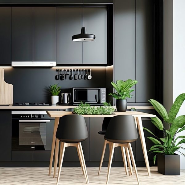 Kitchen Installers Creating Bespoke Fitted Kitchens That Transform Homes