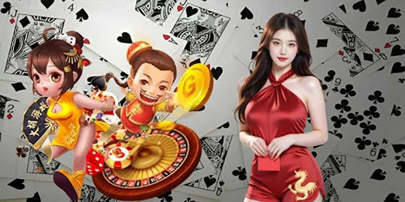 Why Lucky88 Is Becoming Popular Among Online Users