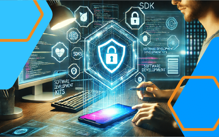 How SDK-Based Protection Improves Enterprise Mobile Security