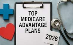 Medicare Advantage Plans 2026: How to Choose With More Confidence