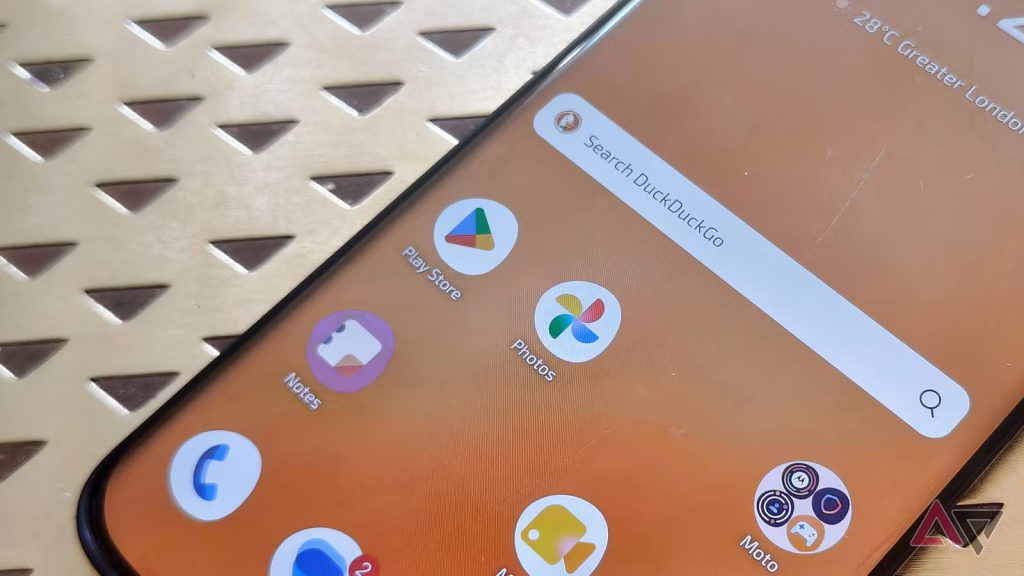 TP Play Mobile App Features