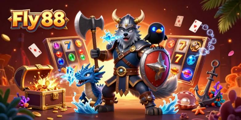 RR88 Casino Games Collection: Exploring Different Types of Online Entertainment