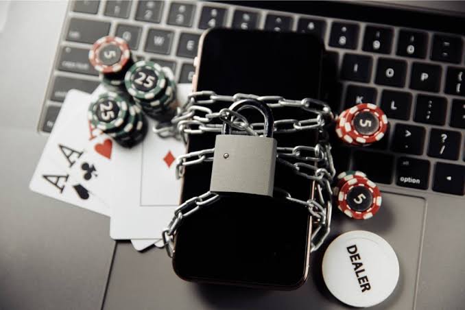 Security Features Every Credit Card Casino Should Provide