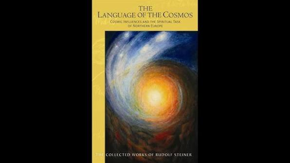 The Language of the Cosmos