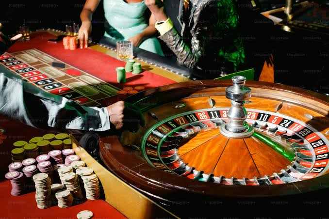 Gambling in the Modern World: Opportunities, Entertainment, and Responsibility