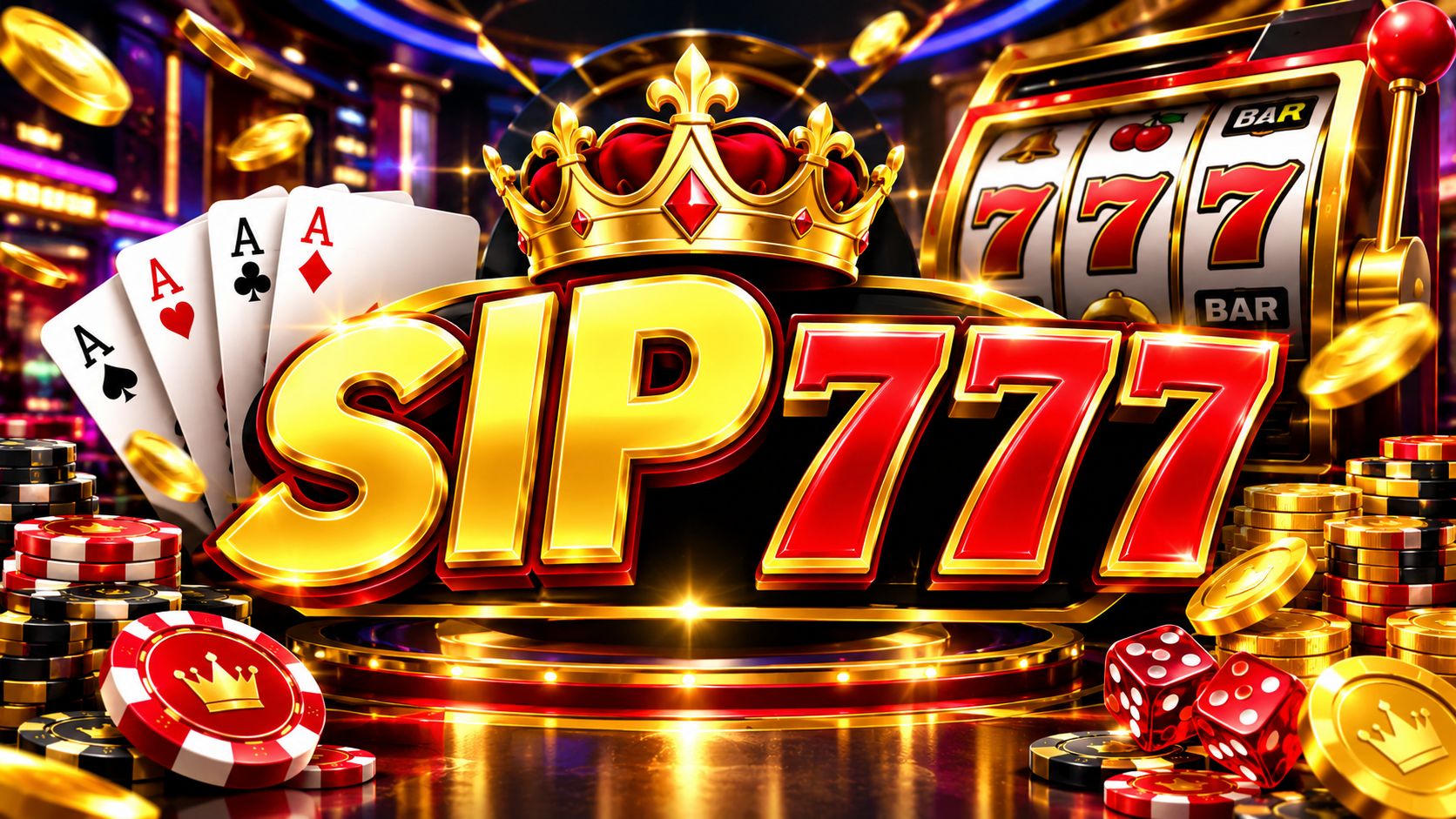 SIP777: A Comprehensive Guide to Its Online Gaming Platform and Digital Experience
